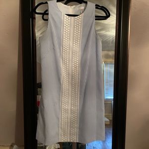 Shift dress